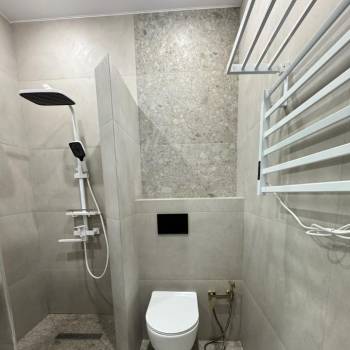 Продается 1-комнатная квартира, 29,92 м²