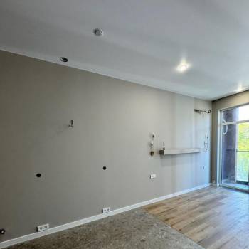 Продается 1-комнатная квартира, 29,92 м²