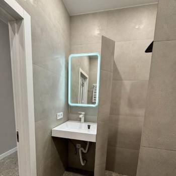 Продается 1-комнатная квартира, 29,92 м²