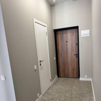 Продается 1-комнатная квартира, 29,92 м²