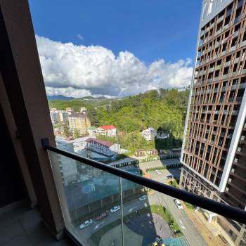 Продается 1-комнатная квартира, 29,92 м²