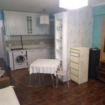 Продается 2-х комнатная квартира, 56,7 м²