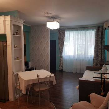 Продается 2-х комнатная квартира, 56,7 м²