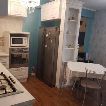 Продается 2-х комнатная квартира, 56,7 м²