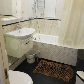 Продается 2-х комнатная квартира, 56,7 м²