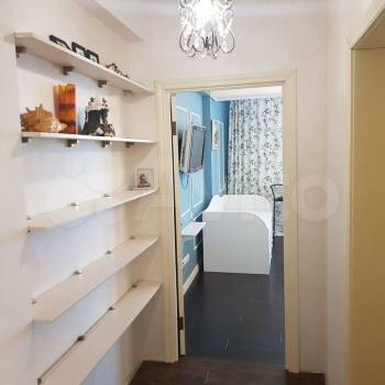 Продается 2-х комнатная квартира, 56,7 м²