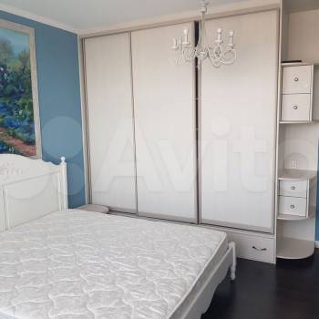 Продается 2-х комнатная квартира, 56,7 м²