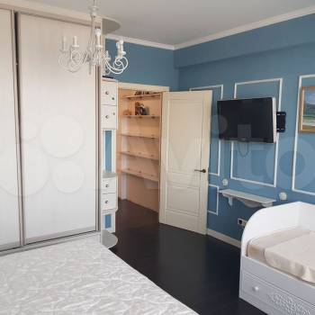 Продается 2-х комнатная квартира, 56,7 м²