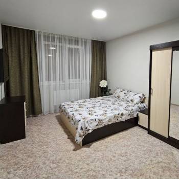 Продается 1-комнатная квартира, 29 м²