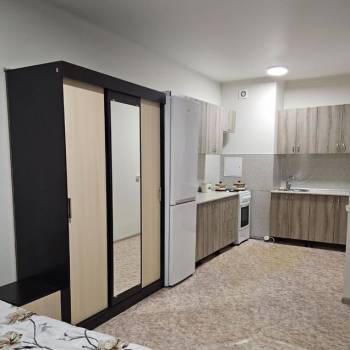 Продается 1-комнатная квартира, 29 м²