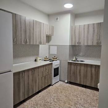 Продается 1-комнатная квартира, 29 м²