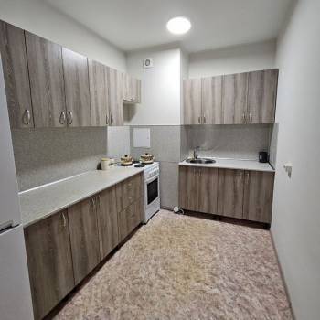 Продается 1-комнатная квартира, 29 м²