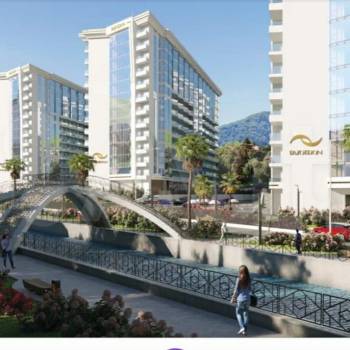 Продается 1-комнатная квартира, 29 м²