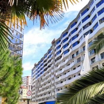 Продается 1-комнатная квартира, 29 м²