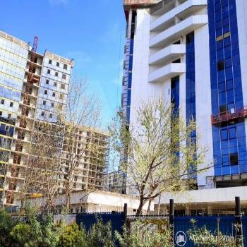 Продается 1-комнатная квартира, 29 м²