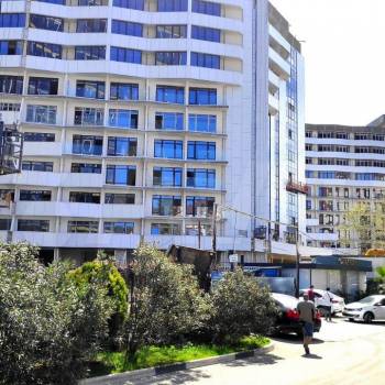 Продается 1-комнатная квартира, 29 м²