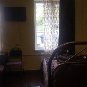 Продается 1-комнатная квартира, 20 м²