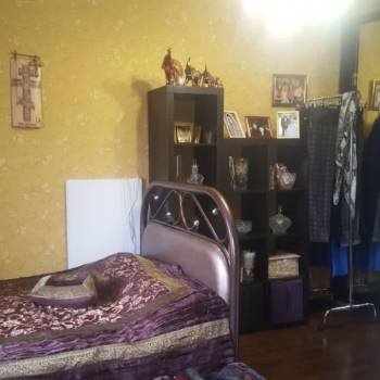 Продается 1-комнатная квартира, 20 м²