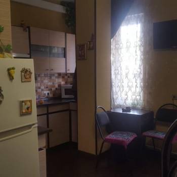 Продается 1-комнатная квартира, 20 м²