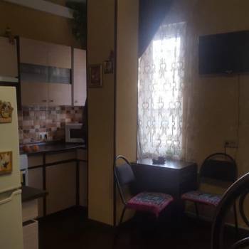 Продается 1-комнатная квартира, 20 м²