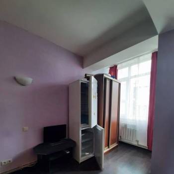 Продается 1-комнатная квартира, 23,5 м²