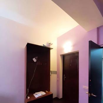 Продается 1-комнатная квартира, 23,5 м²