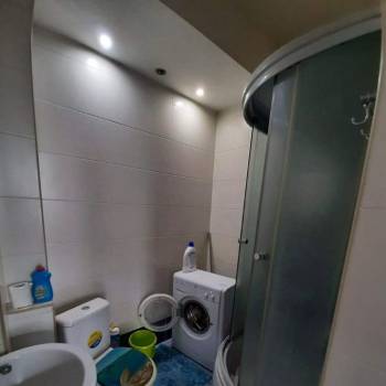 Продается 1-комнатная квартира, 23,5 м²