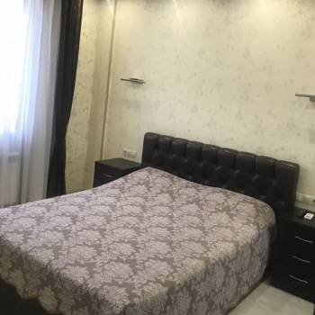 Продается 1-комнатная квартира, 43 м²