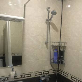 Продается 1-комнатная квартира, 43 м²