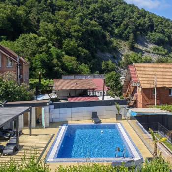 Продается 1-комнатная квартира, 26,7 м²