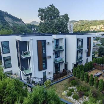 Продается 1-комнатная квартира, 26,7 м²