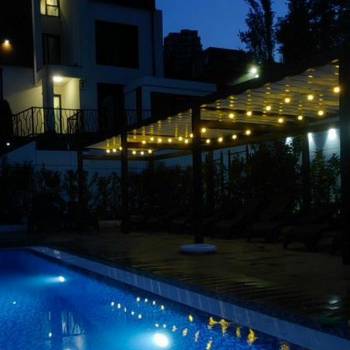 Продается 1-комнатная квартира, 26,7 м²