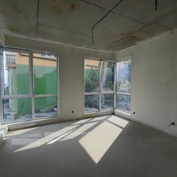 Продается 1-комнатная квартира, 26,7 м²