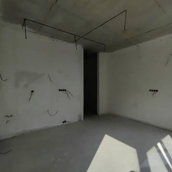 Продается 1-комнатная квартира, 26,7 м²