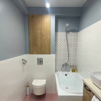 Продается 3-х комнатная квартира, 92,8 м²