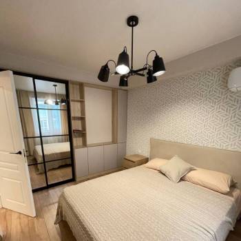 Продается 3-х комнатная квартира, 92,8 м²