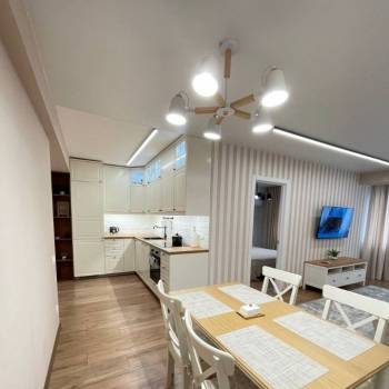 Продается 3-х комнатная квартира, 92,8 м²