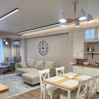 Продается 3-х комнатная квартира, 92,8 м²