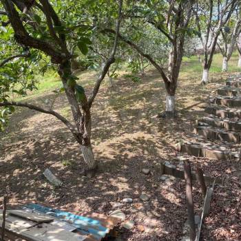 Продается Участок, 2200 м²