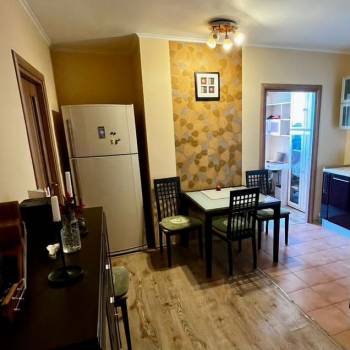 Продается 2-х комнатная квартира, 50,6 м²