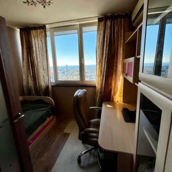 Продается 2-х комнатная квартира, 50,6 м²