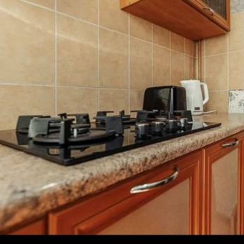 Продается 1-комнатная квартира, 43 м²