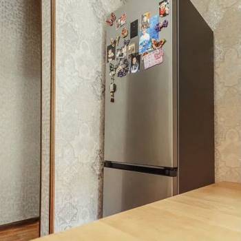 Продается 1-комнатная квартира, 43 м²