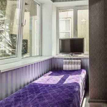 Продается 1-комнатная квартира, 43 м²
