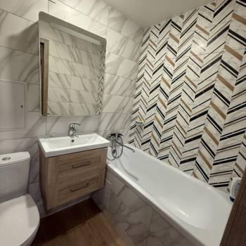 Сдается 2-х комнатная квартира, 40 м²