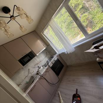 Сдается 2-х комнатная квартира, 40 м²