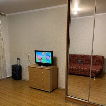 Продается 1-комнатная квартира, 33,9 м²