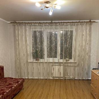 Продается 1-комнатная квартира, 33,9 м²