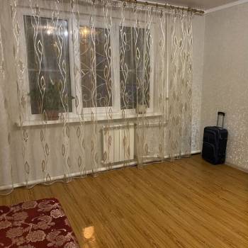 Продается 1-комнатная квартира, 33,9 м²