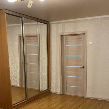 Продается 1-комнатная квартира, 33,9 м²